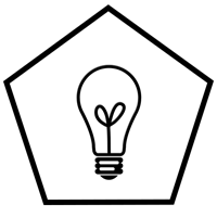Icono de electricidad